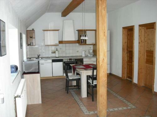 Apartamento Alte Pastorei Arle