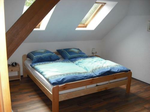 Apartamento Alte Pastorei Arle