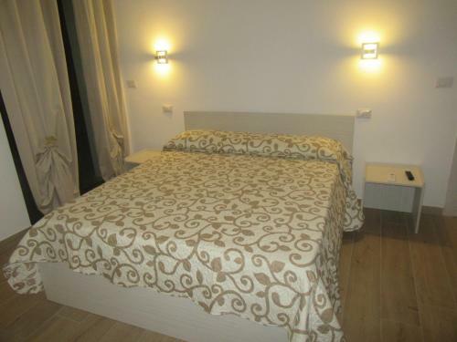Bed & Breakfast Il Sogno Di Calipso