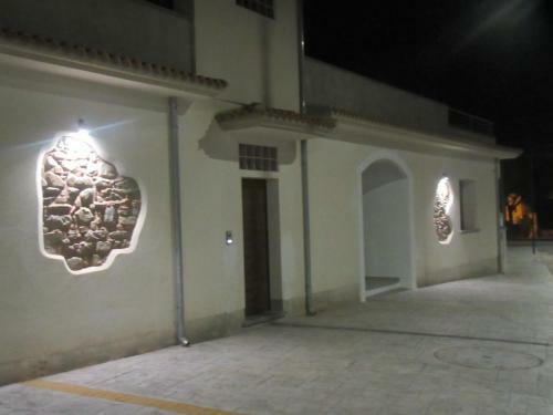 Bed & Breakfast Il Sogno Di Calipso