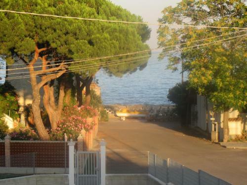 Bed & Breakfast Il Sogno Di Calipso