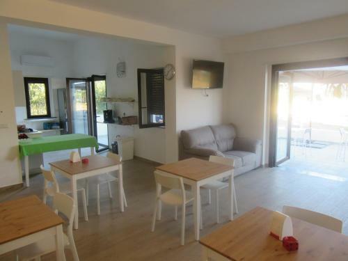Bed & Breakfast Il Sogno Di Calipso