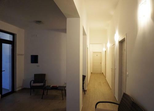 Bed & Breakfast Il Sogno Di Calipso