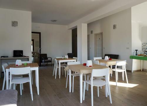 Bed & Breakfast Il Sogno Di Calipso