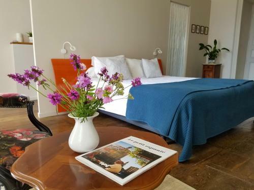Bed & Breakfast Oh, Le Ch�teau!