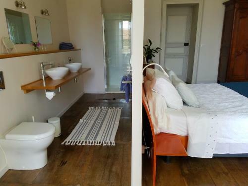 Bed & Breakfast Oh, Le Ch�teau!