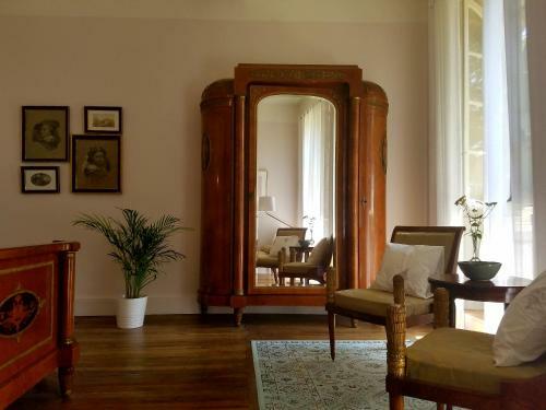 Bed & Breakfast Oh, Le Ch�teau!