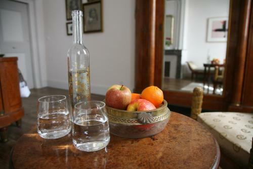 Bed & Breakfast Oh, Le Ch�teau!