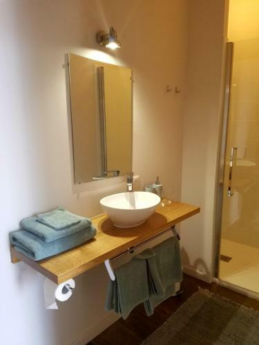 Bed & Breakfast Oh, Le Ch�teau!