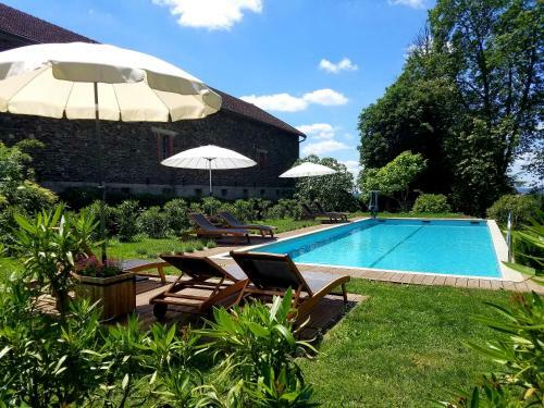Bed & Breakfast Oh, Le Ch�teau!