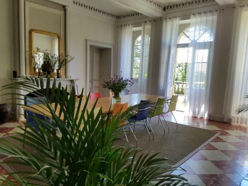 Bed & Breakfast Oh, Le Ch�teau!