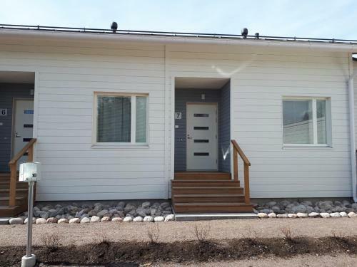 H�meentie Apartments