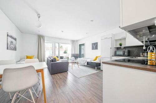 H�meentie Apartments