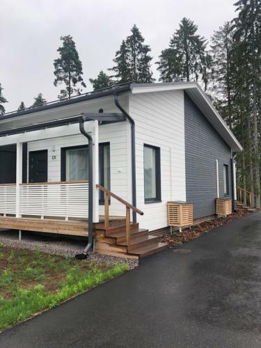 Vihtakatu Apartments