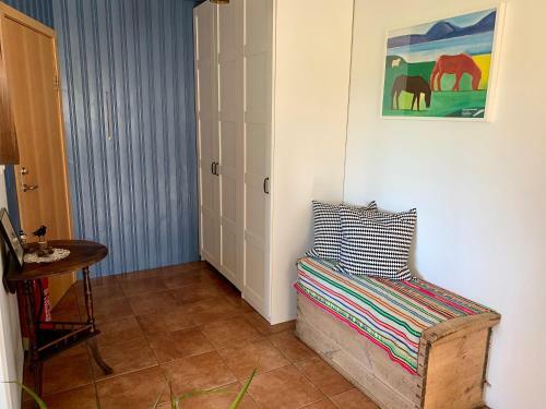 Hostal Frostasta�ir Guesthouse