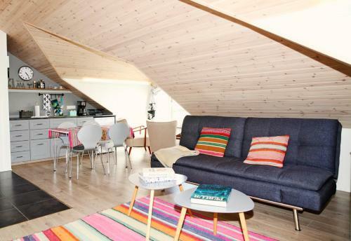 Hostal Frostasta�ir Guesthouse