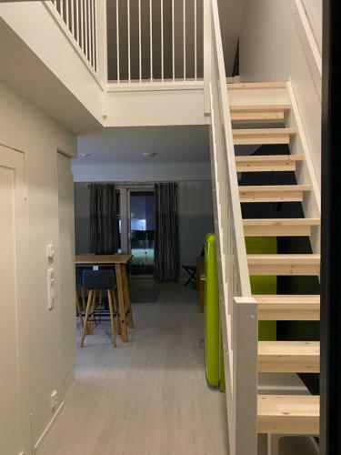 Apartamento Rosmariini (Bb Pajula)