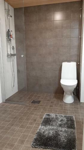 Apartamento Rosmariini (Bb Pajula)