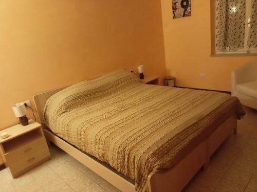 Hostal Casa Arcobaleno
