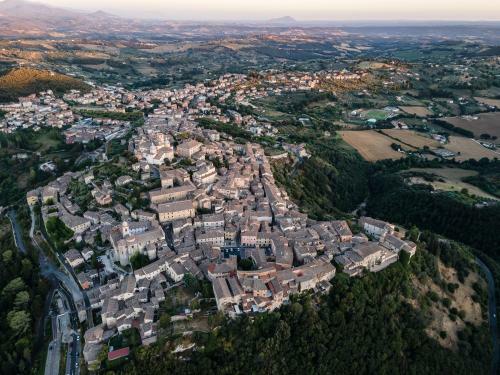 La Dimora Di Orfeo B&B