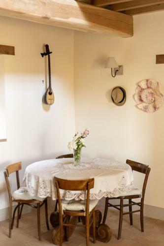 La Dimora Di Orfeo B&B