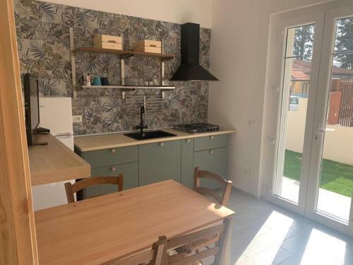 Apartamento Appartamento 3