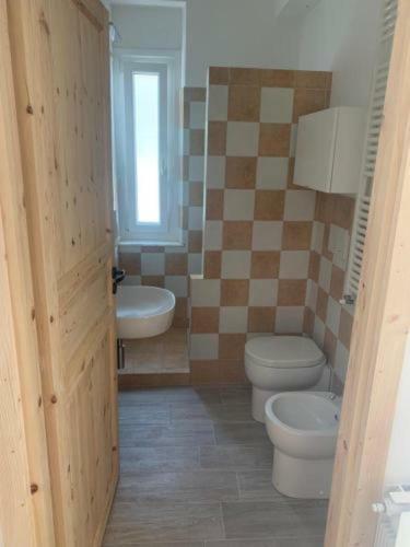 Apartamento Appartamento 3