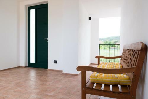 Hostal Le Camere Di Gi�