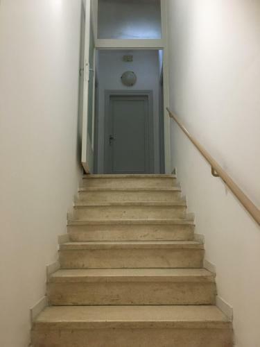 Apartamento Casetta Angeletti