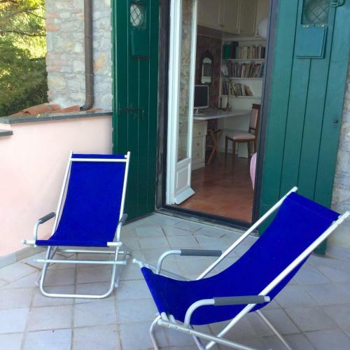 B&B Le Palme