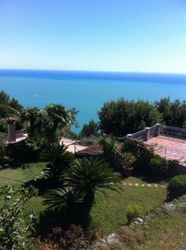 B&B Le Palme