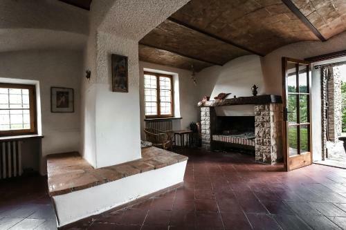 Villa Barca Country House