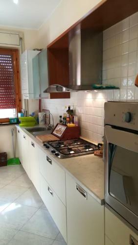 Apartamento Casa Murphy