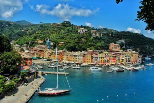 River Chalet 5p - Ligurie - Cinque Terre - Beach