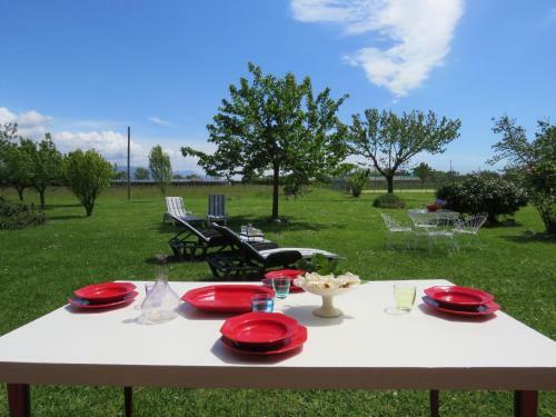 Apartamento Oasi Di Pace Ca' Del Sale