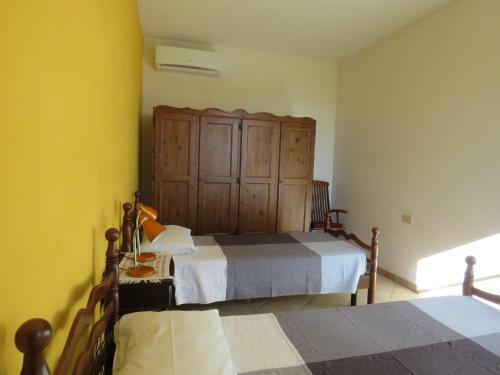 Apartamento Oasi Di Pace Ca' Del Sale