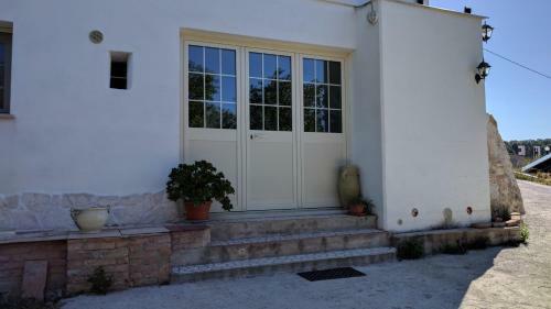 La Casa Di Mary
