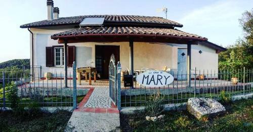 La Casa Di Mary