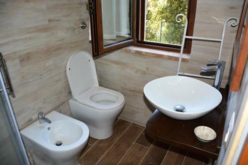 B&B Il Leccio Nel Bosco