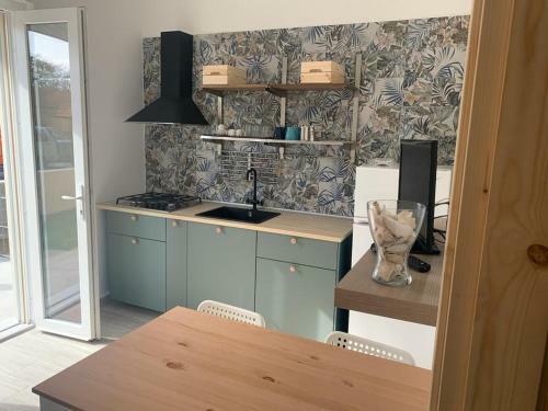 Apartamento Appartamento 4