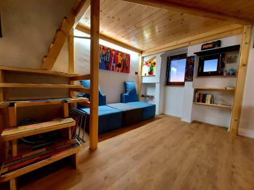 Apartamento Guest House Piazza Marconi
