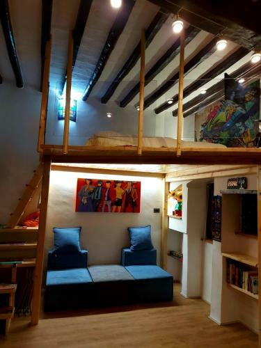 Apartamento Guest House Piazza Marconi