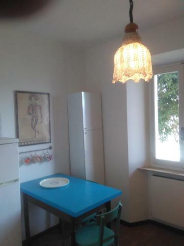 Apartamento Balconata Sul Lago
