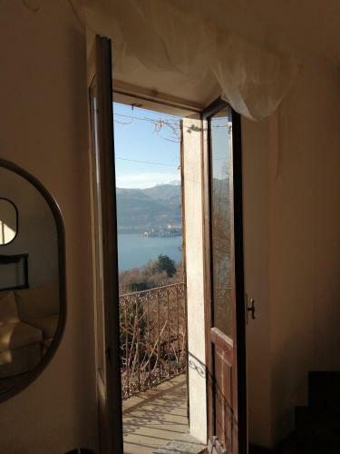 Apartamento Balconata Sul Lago