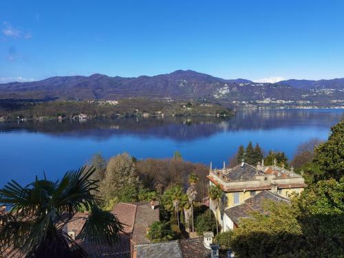 Apartamento Villa Bonola