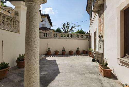 Apartamento Villa Bonola