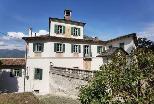 Apartamento Villa Bonola