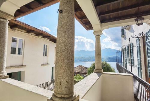Apartamento Villa Bonola