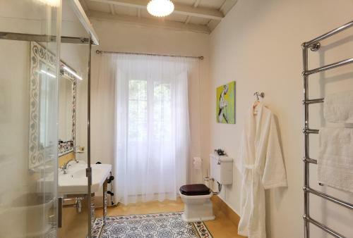 Apartamento Villa Bonola