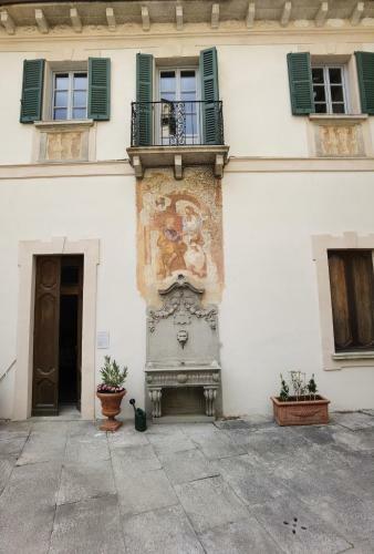 Apartamento Villa Bonola